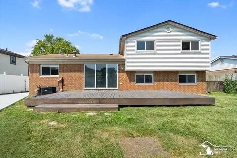 22493 Doncaster, Brownstown Twp, MI 48193 photo 27