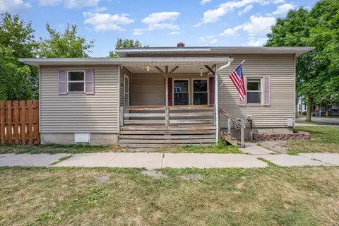 201 N Warner, Bay City, MI 48706