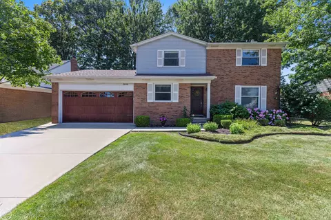 26108 Fairwood, Chesterfield, MI 48051