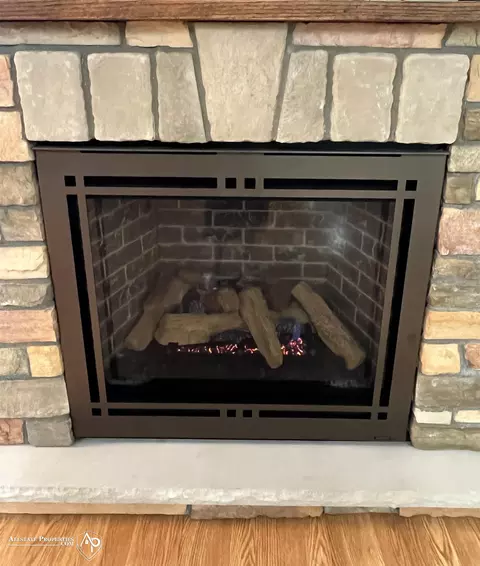 Living - 9004 Spring Brk, Davison, MI 48423 photo 3 of 5