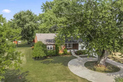 Exterior - 5840 Rattle Run, Saint Clair, MI 48079 photo 6 of 8