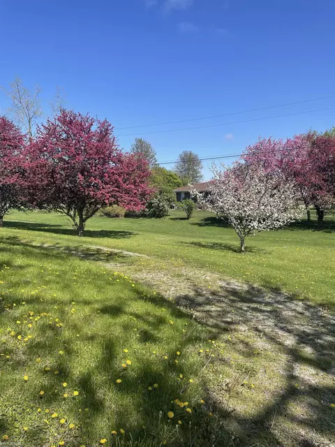 Exterior - 5840 Rattle Run, Saint Clair, MI 48079 photo 7 of 8