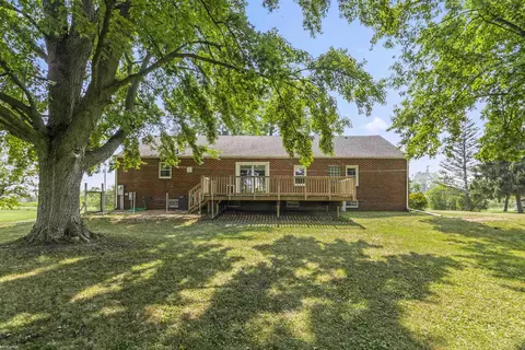Exterior - 5840 Rattle Run, Saint Clair, MI 48079 photo 5 of 8