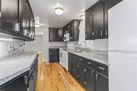 Kitchen - 5840 Rattle Run, Saint Clair, MI 48079 photo 2 of 2