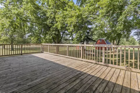 Exterior - 5840 Rattle Run, Saint Clair, MI 48079 photo 3 of 8