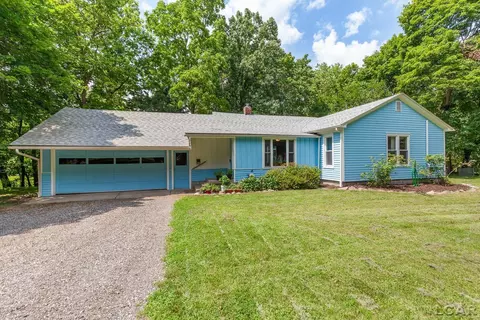 307 N Democratic, Tecumseh, MI 49286