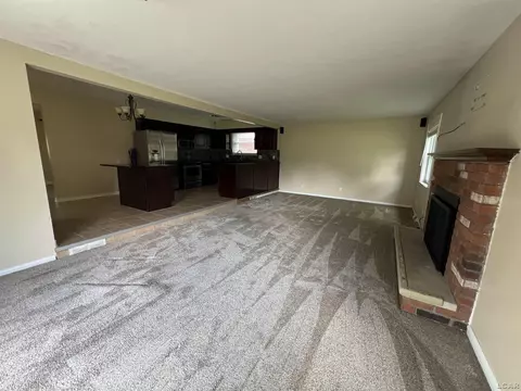 Living - 224 Maple, Tecumseh, MI 49286 photo 3 of 3