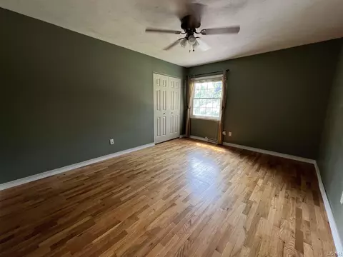 Bedroom - 224 Maple, Tecumseh, MI 49286 photo 3 of 4