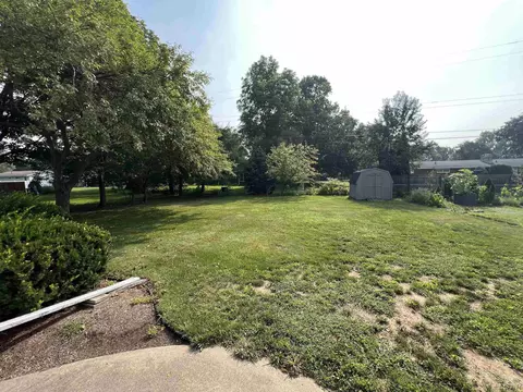 Exterior - 224 Maple, Tecumseh, MI 49286 photo 2 of 2