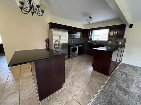 Kitchen - 224 Maple, Tecumseh, MI 49286 photo 1 of 1