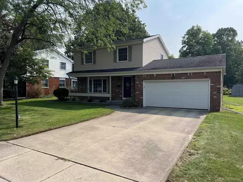 224 Maple, Tecumseh, MI 49286