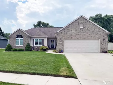 6645 Brentridge, Lambertville, MI 48144