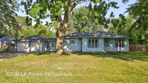 1257 Pacelli, Saginaw, MI 48638