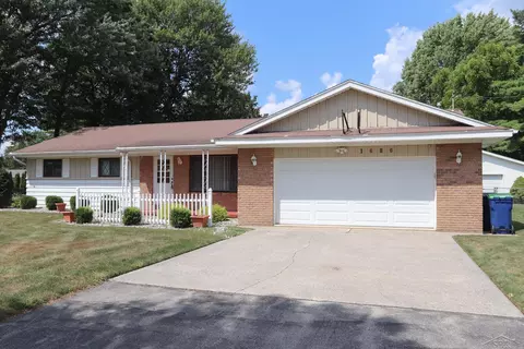 1686 Michaelane, Saginaw, MI 48604