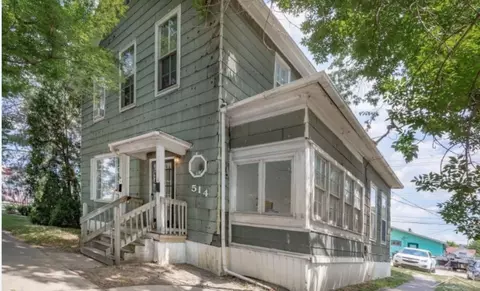 514 N Madison, Bay City, MI 48708
