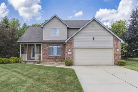 2365 Flagstone, Flushing, MI 48433
