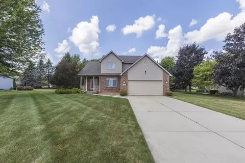 2365 Flagstone, Flushing, MI 48433 photo 2