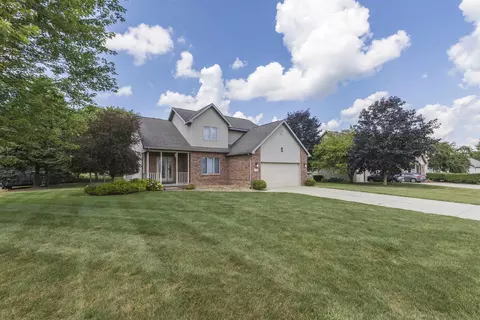 2365 Flagstone, Flushing, MI 48433 photo 3