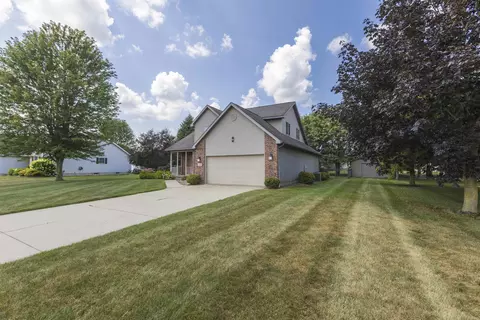 2365 Flagstone, Flushing, MI 48433 photo 4