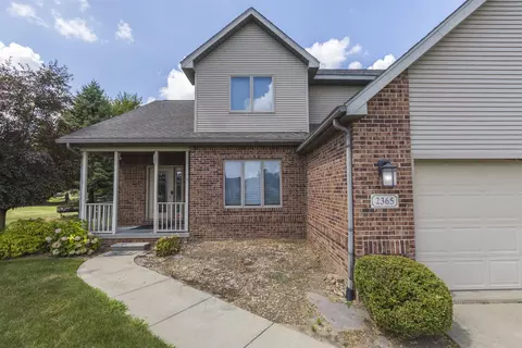 2365 Flagstone, Flushing, MI 48433 photo 5