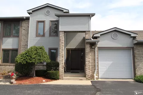 5840 E Dunbar #1, Monroe, MI 48161