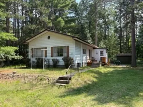 124 Headquarters, Prudenville, MI 48651
