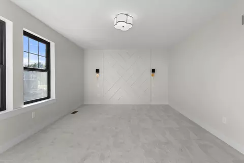 Bedroom - 281 E Lafayette, Romeo, MI 48065 photo 6 of 6