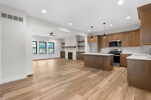 Living - 281 E Lafayette, Romeo, MI 48065 photo 4 of 4