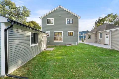 Exterior - 281 E Lafayette, Romeo, MI 48065 photo 5 of 5