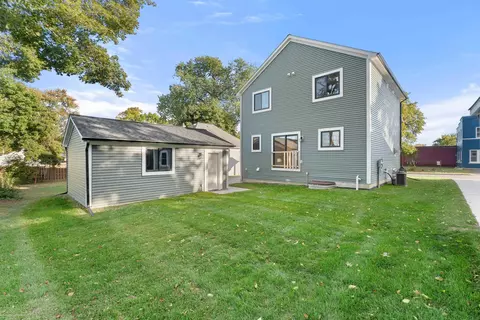 Exterior - 281 E Lafayette, Romeo, MI 48065 photo 2 of 5