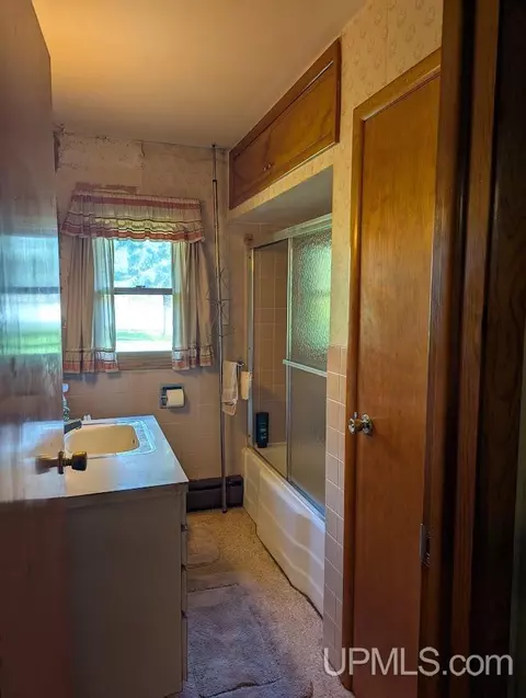 Bath - 37 Cedar, White Pine, MI 49971 photo 1 of 1