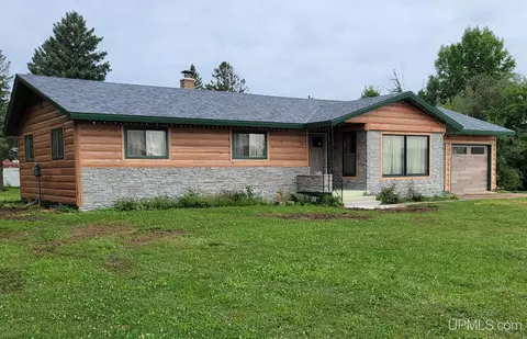 37 Cedar, White Pine, MI 49971