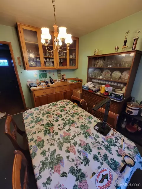 Dining - 37 Cedar, White Pine, MI 49971 photo 1 of 1