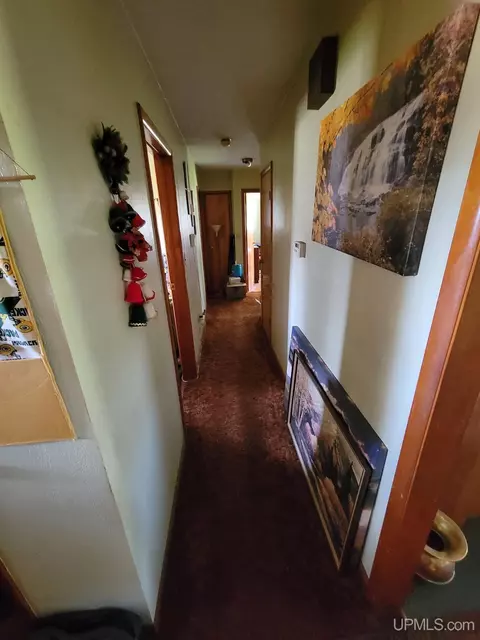 Entry Way - 37 Cedar, White Pine, MI 49971 photo 1 of 1