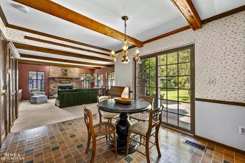 1022 Hampton, Grosse Pointe Woods, MI 48236 photo 13