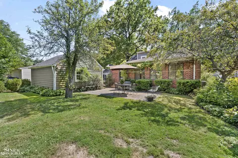1022 Hampton, Grosse Pointe Woods, MI 48236 photo 38