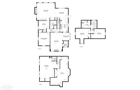 1022 Hampton, Grosse Pointe Woods, MI 48236 photo 48