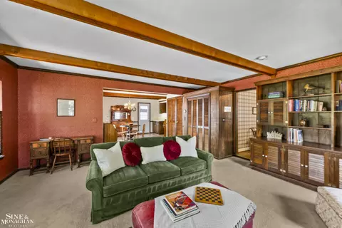 1022 Hampton, Grosse Pointe Woods, MI 48236 photo 19