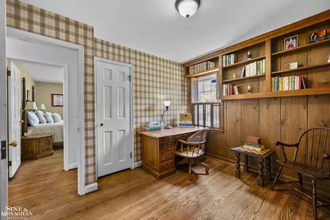 1022 Hampton, Grosse Pointe Woods, MI 48236 photo 20