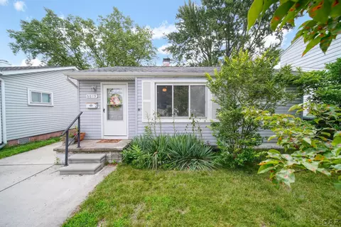 6019 John Daly, Taylor, MI 48180