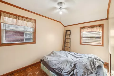 Bedroom - 29746 Red Cedar, Flat Rock, MI 48134 photo 5 of 7