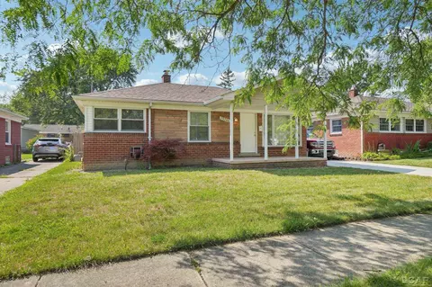 Exterior - 29746 Red Cedar, Flat Rock, MI 48134 photo 2 of 3