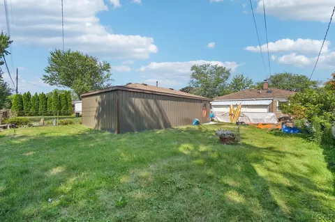 Exterior - 29746 Red Cedar, Flat Rock, MI 48134 photo 1 of 3