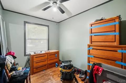 Bedroom - 29746 Red Cedar, Flat Rock, MI 48134 photo 2 of 7