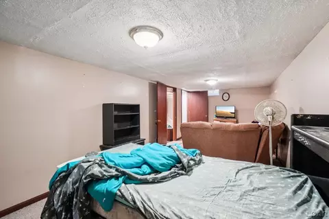 Bedroom - 29746 Red Cedar, Flat Rock, MI 48134 photo 7 of 7