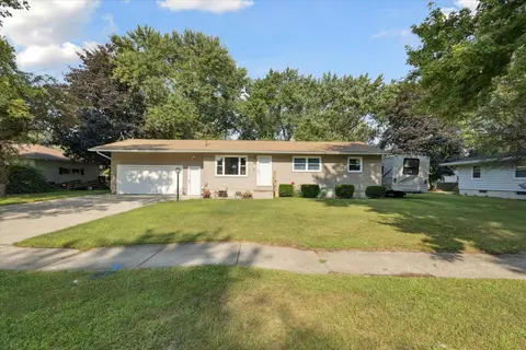 405 Andress, Chesaning, MI 48616