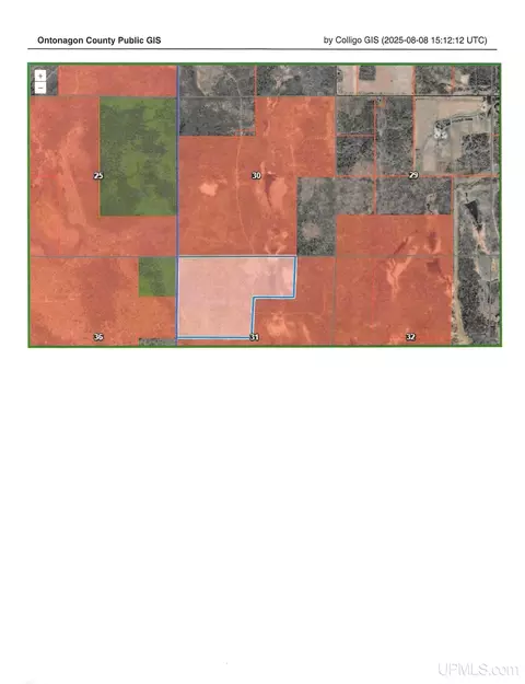 tbd Big Bear, Ewen, MI 49925 photo 3