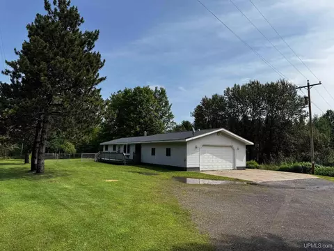 16527 Baraga Plns, Baraga, MI 49908