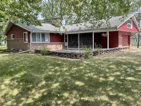 3001 Eddy, Saginaw, MI 48604