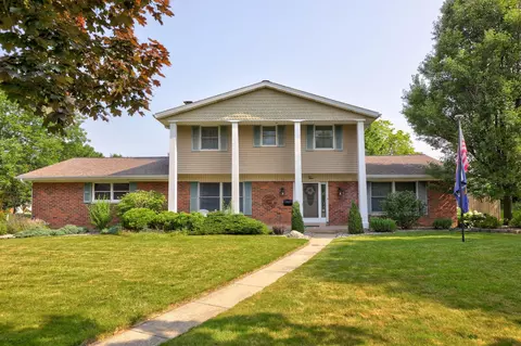 2 Craemer, Frankenmuth, MI 48734